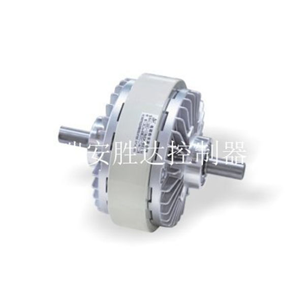 FL-1系列雙軸系列磁粉離合器